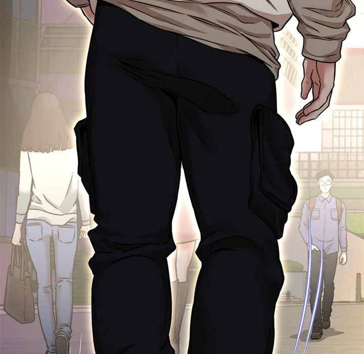 My Gangster Girlfriend - Chapter 17 - photo - 26