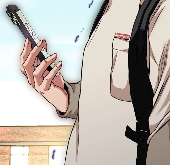 My Gangster Girlfriend - Chapter 17 - photo - 46