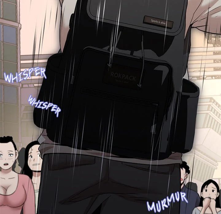 My Gangster Girlfriend - Chapter 17 - photo - 53