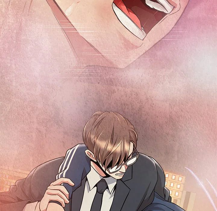 My Gangster Girlfriend - Chapter 17 - photo - 87