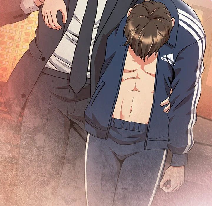 My Gangster Girlfriend - Chapter 17 - photo - 88