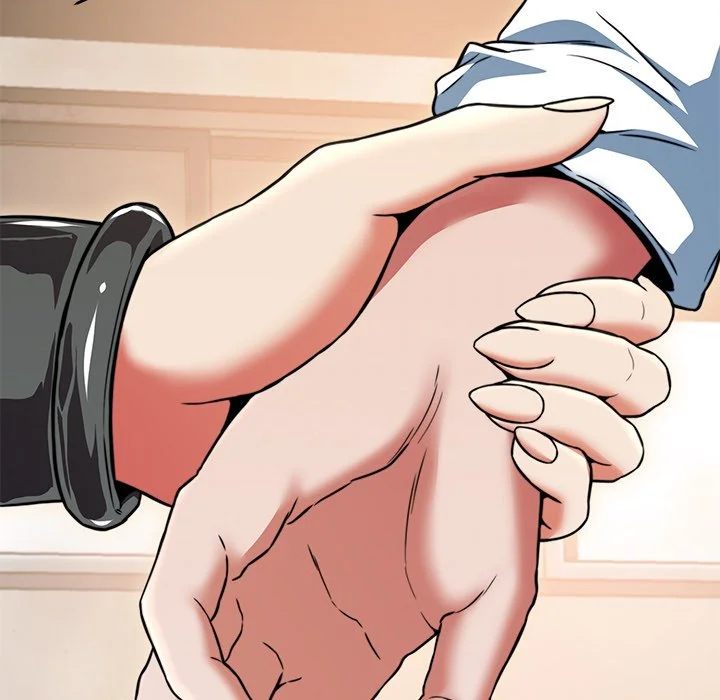 My Gangster Girlfriend - Chapter 18 - photo - 10