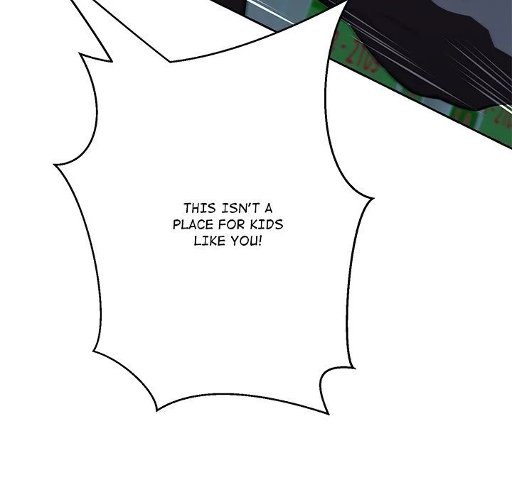 My Gangster Girlfriend - Chapter 18 - photo - 149