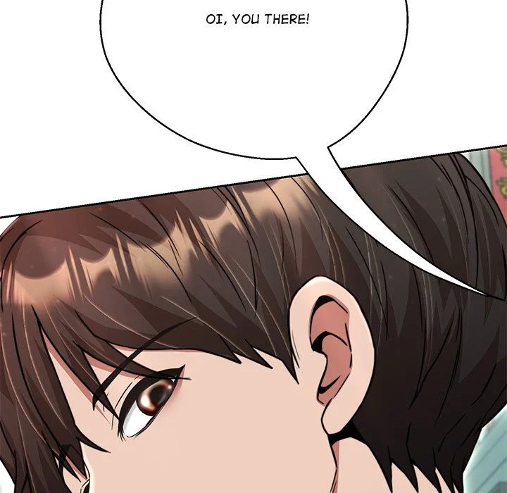 My Gangster Girlfriend - Chapter 18 - photo - 212