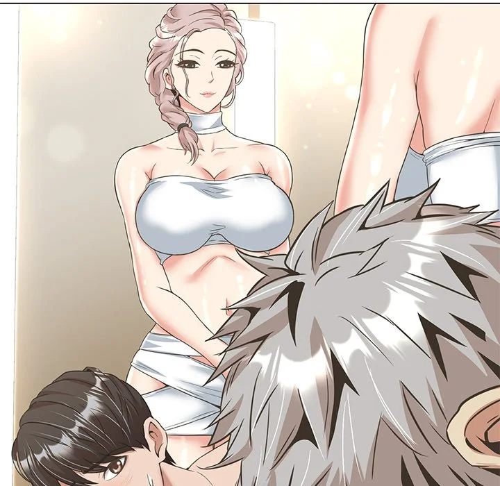 My Gangster Girlfriend - Chapter 18 - photo - 263