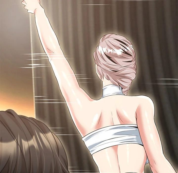My Gangster Girlfriend - Chapter 18 - photo - 299