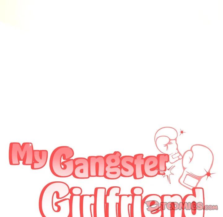 My Gangster Girlfriend - Chapter 18 - photo - 329