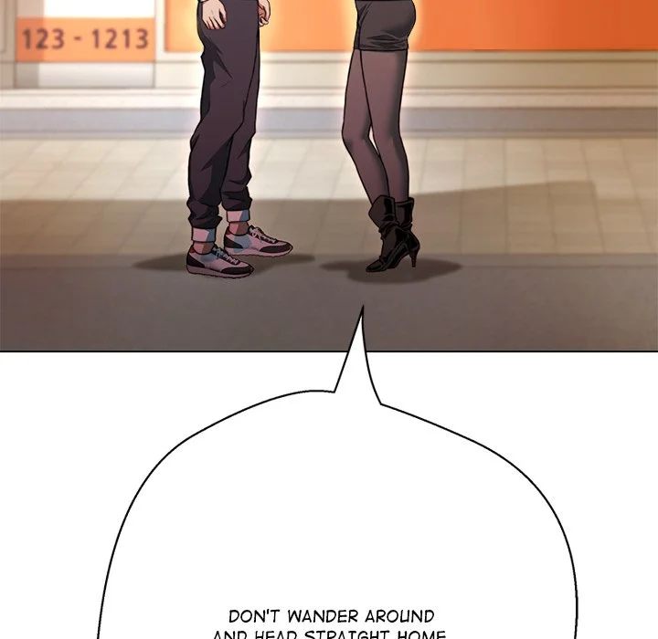My Gangster Girlfriend - Chapter 18 - photo - 80