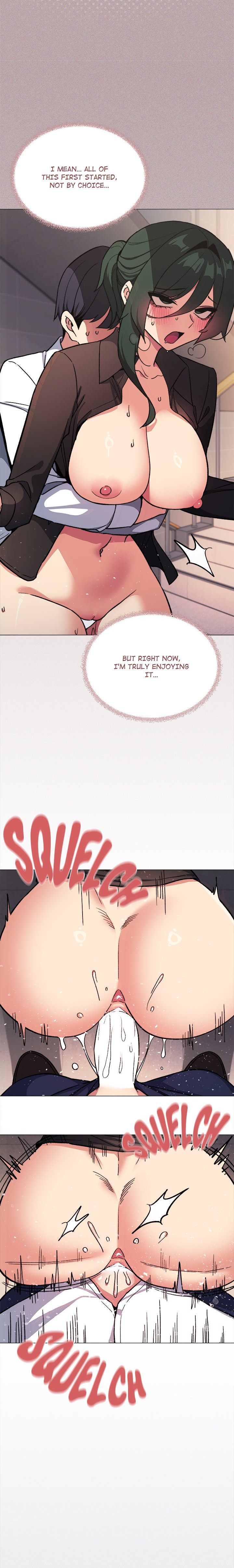 Stop Smoking - Chapter 51 - photo - 12