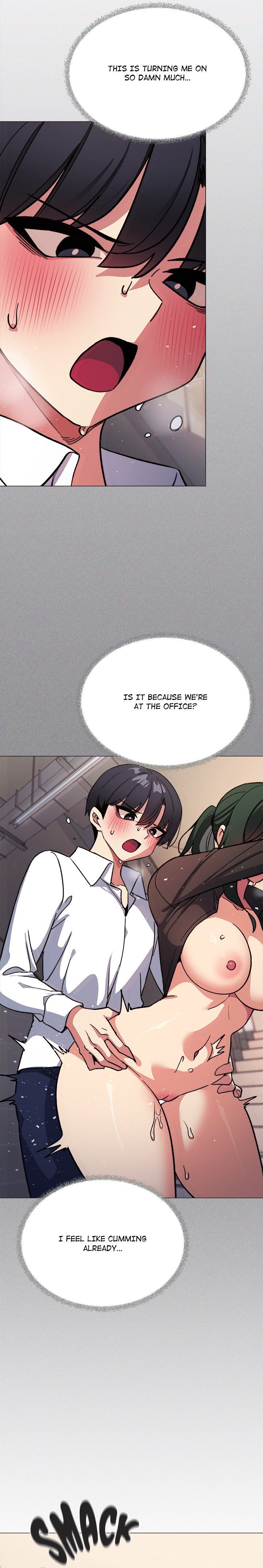 Stop Smoking - Chapter 51 - photo - 13