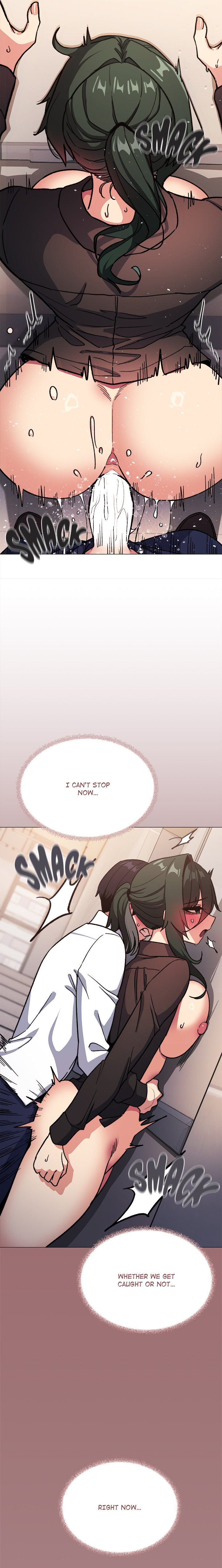 Stop Smoking - Chapter 51 - photo - 14