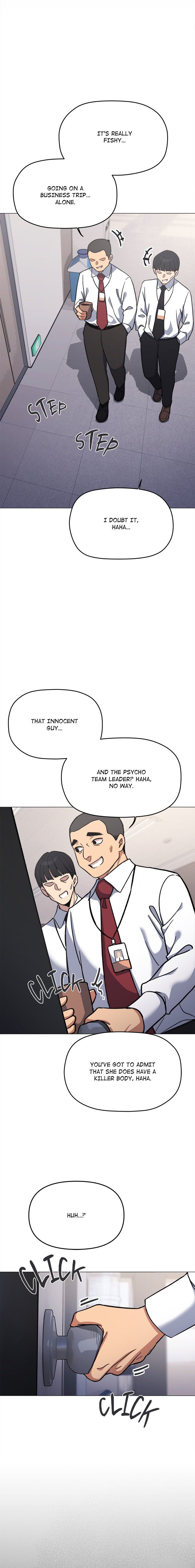Stop Smoking - Chapter 51 - photo - 16
