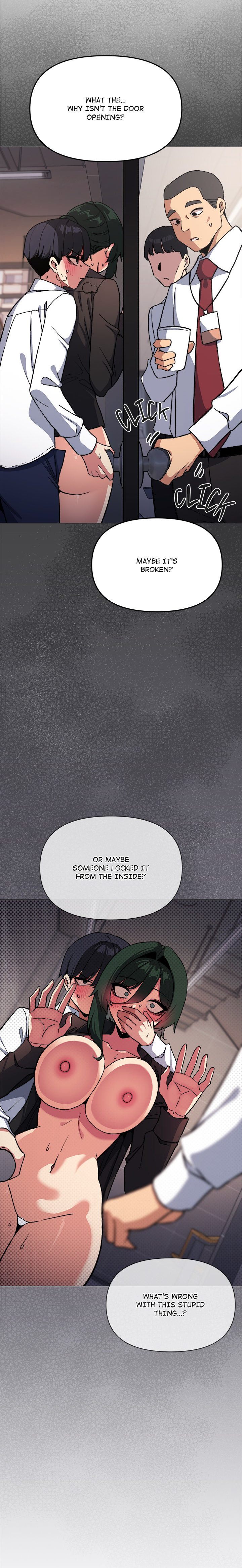Stop Smoking - Chapter 51 - photo - 17