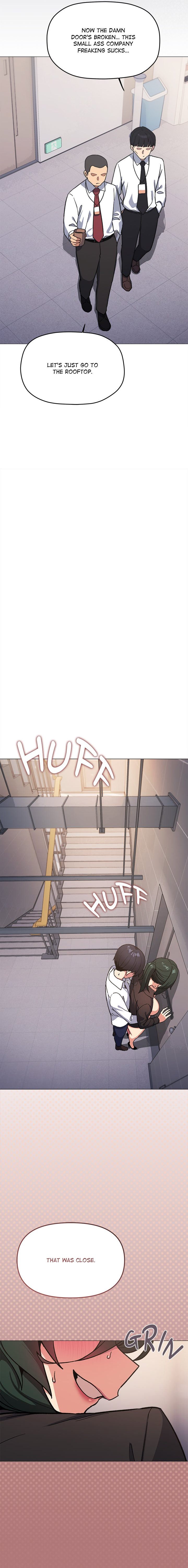 Stop Smoking - Chapter 51 - photo - 18