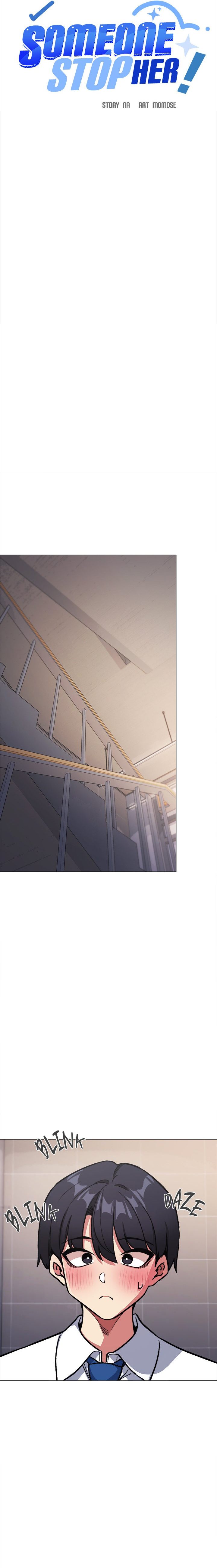 Stop Smoking - Chapter 51 - photo - 2