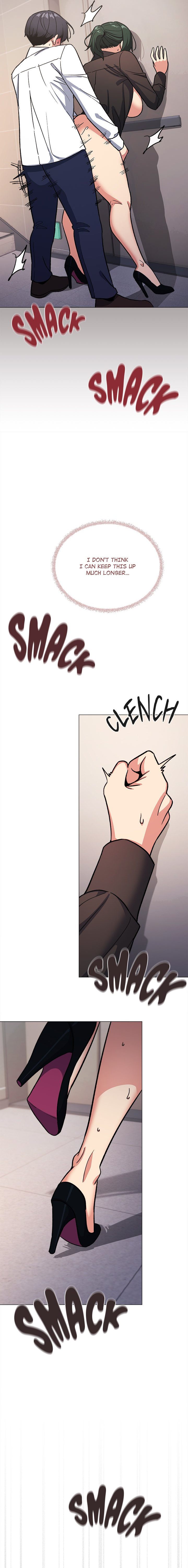 Stop Smoking - Chapter 51 - photo - 22