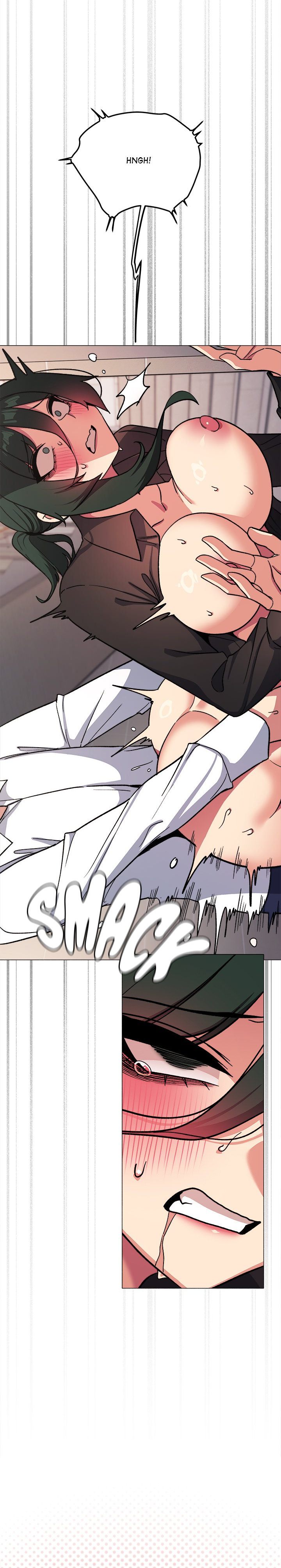 Stop Smoking - Chapter 51 - photo - 23