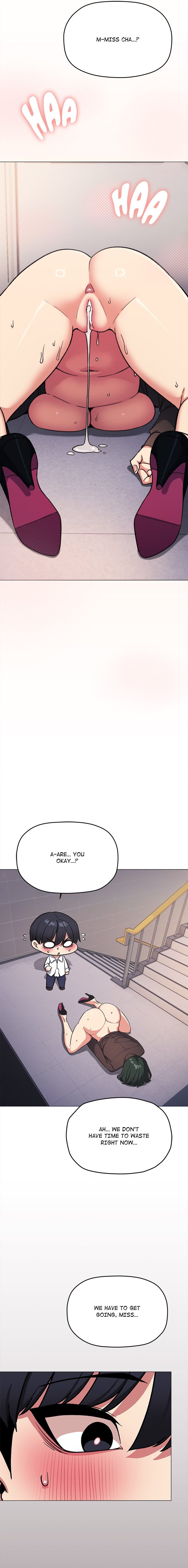 Stop Smoking - Chapter 51 - photo - 26
