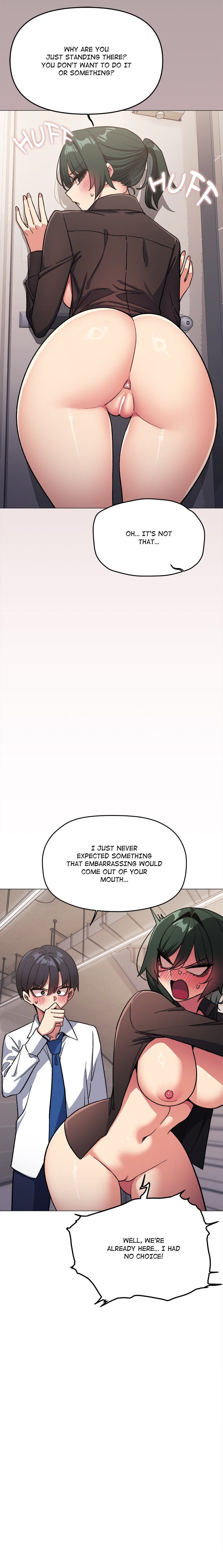 Stop Smoking - Chapter 51 - photo - 4