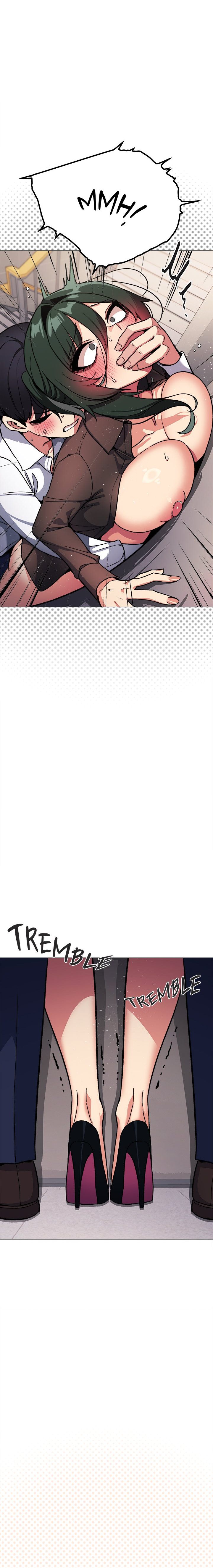 Stop Smoking - Chapter 51 - photo - 7