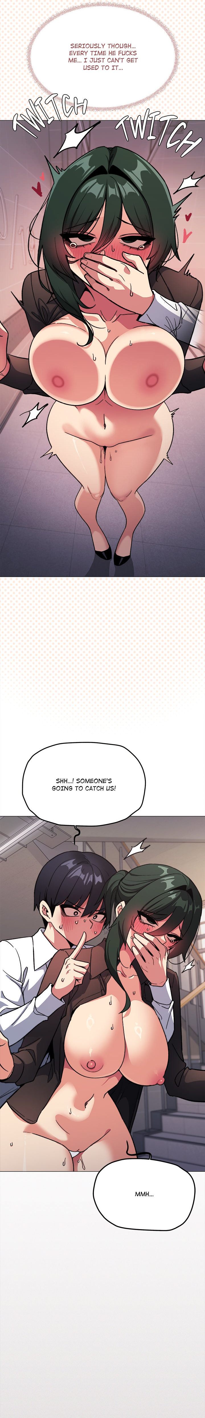 Stop Smoking - Chapter 51 - photo - 8