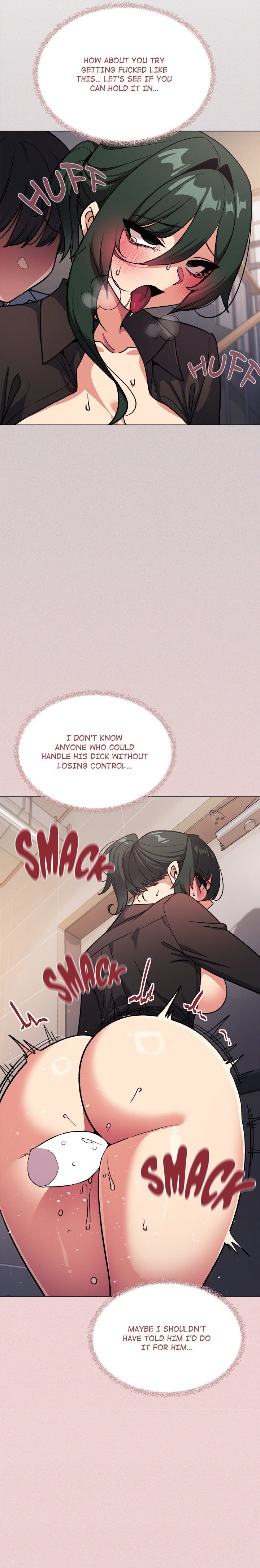Stop Smoking - Chapter 51 - photo - 9