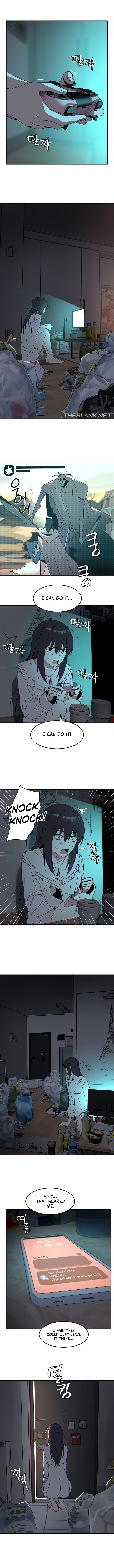 The Iron-Wall Beauty of My Department is a Masochist?! - Chapter 20 - photo - 12