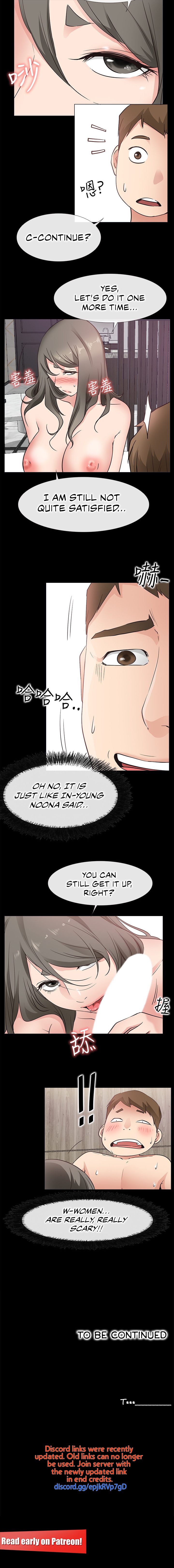 24 Hour Love - Chapter 21 - photo - 5