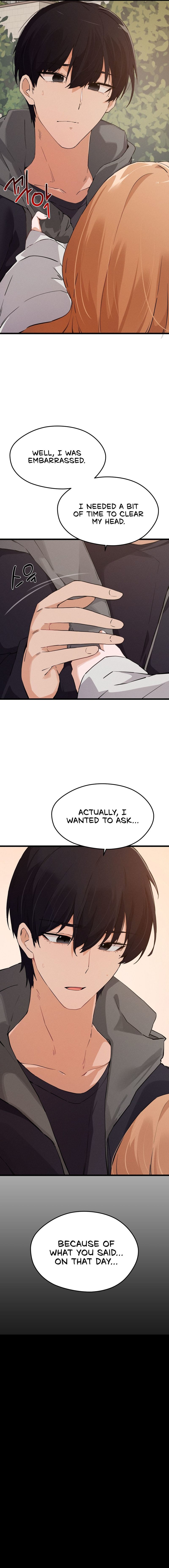 Finally with You - Chapter 13 - photo - 10