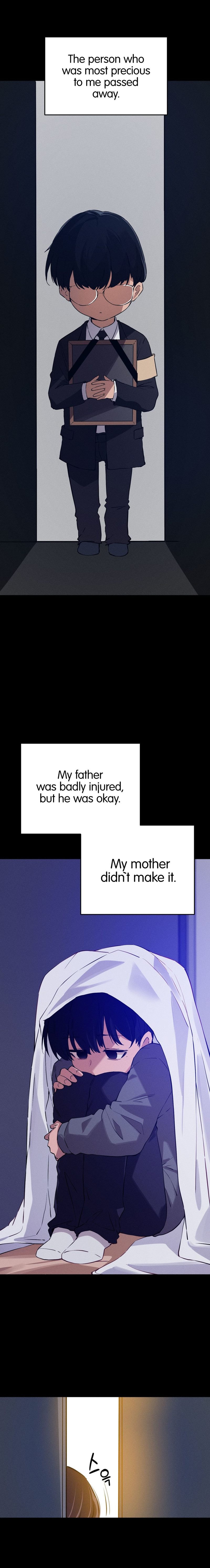 Finally with You - Chapter 13 - photo - 13