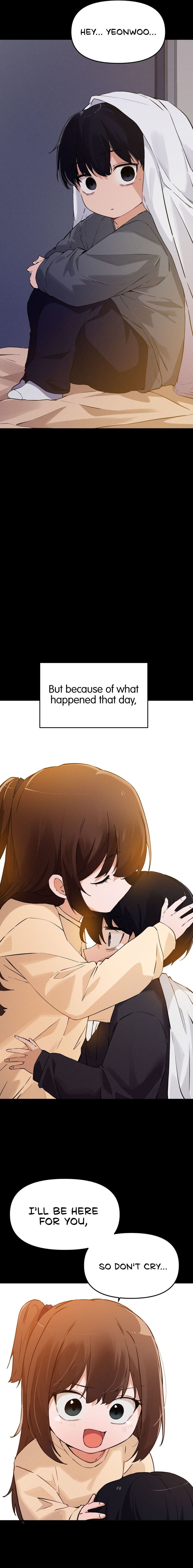 Finally with You - Chapter 13 - photo - 14