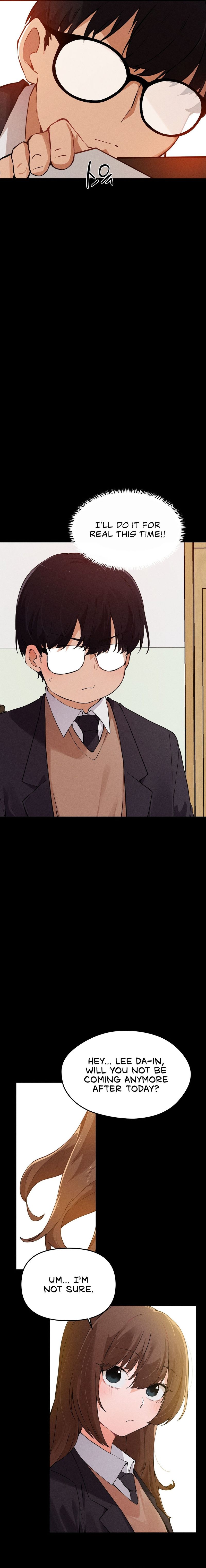 Finally with You - Chapter 13 - photo - 16