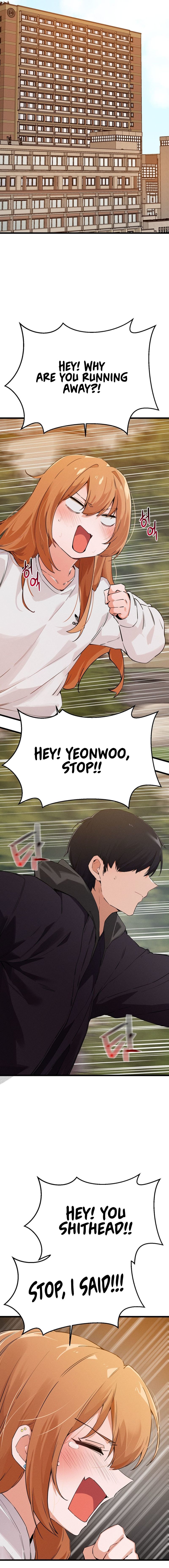 Finally with You - Chapter 13 - photo - 3