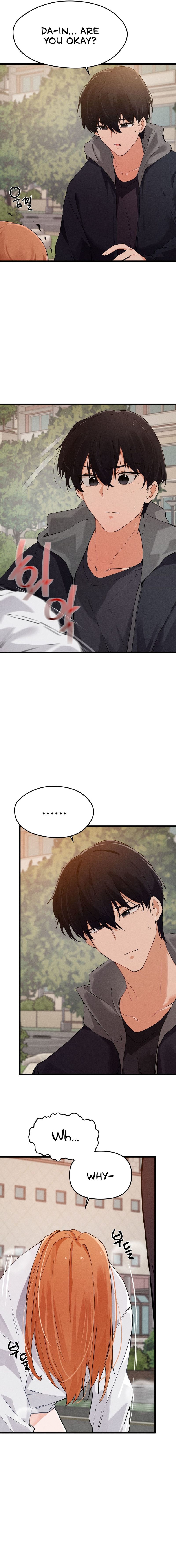 Finally with You - Chapter 13 - photo - 5