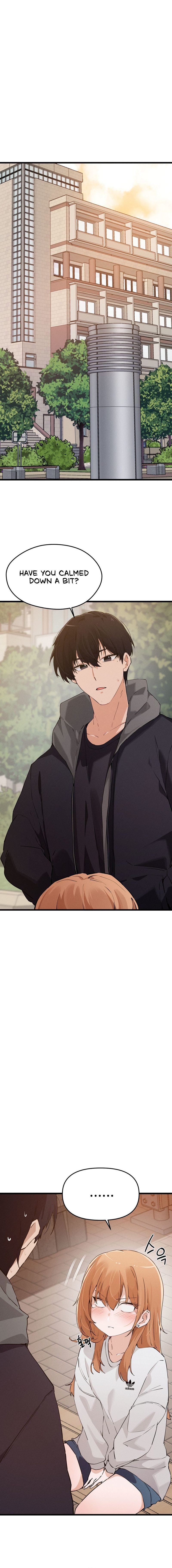 Finally with You - Chapter 13 - photo - 7