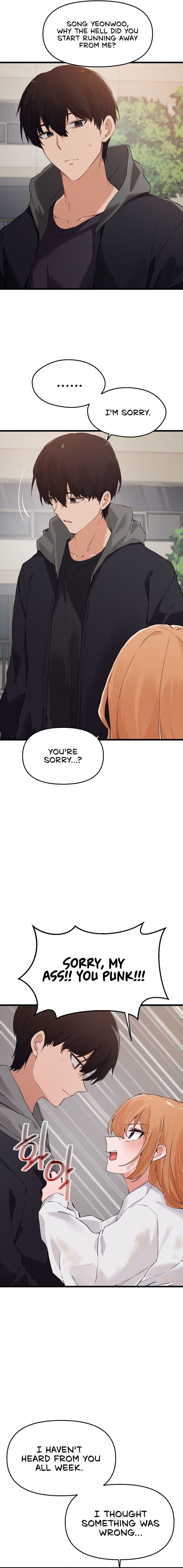 Finally with You - Chapter 13 - photo - 8