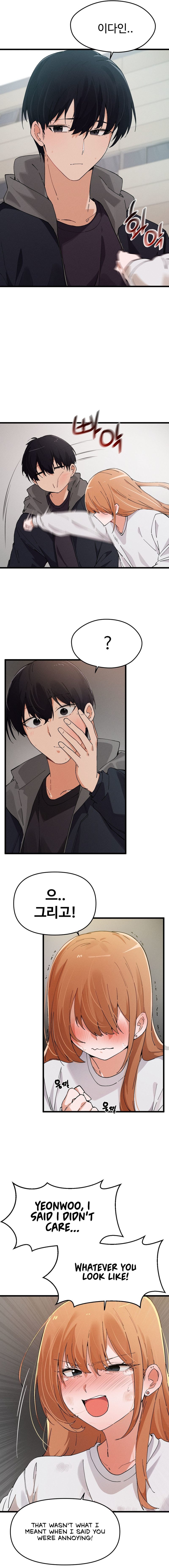 Finally with You - Chapter 14 - photo - 10