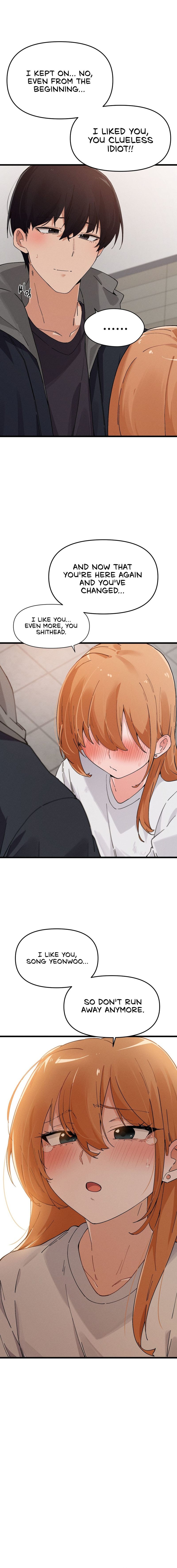 Finally with You - Chapter 14 - photo - 11