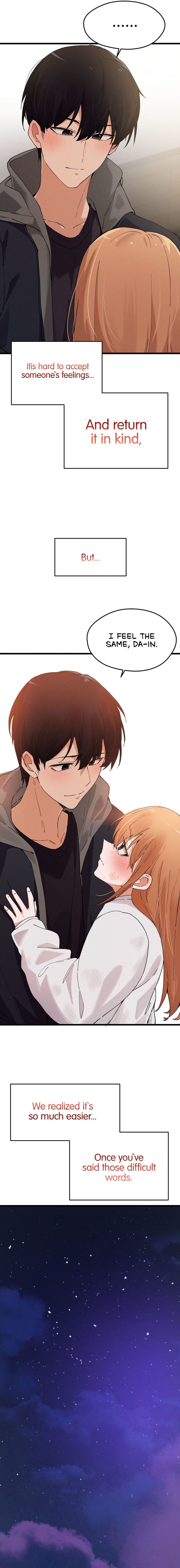 Finally with You - Chapter 14 - photo - 12