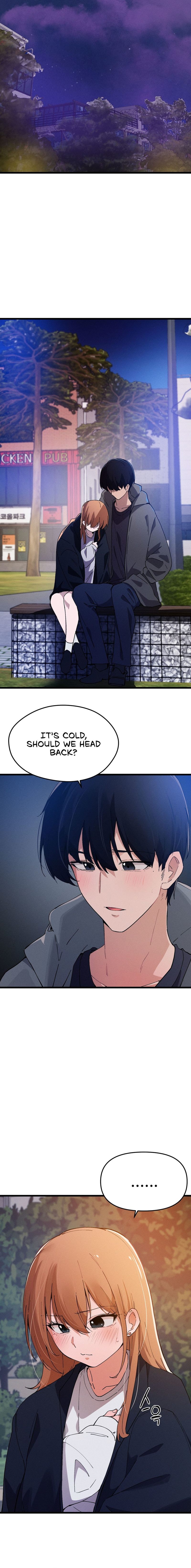 Finally with You - Chapter 14 - photo - 13