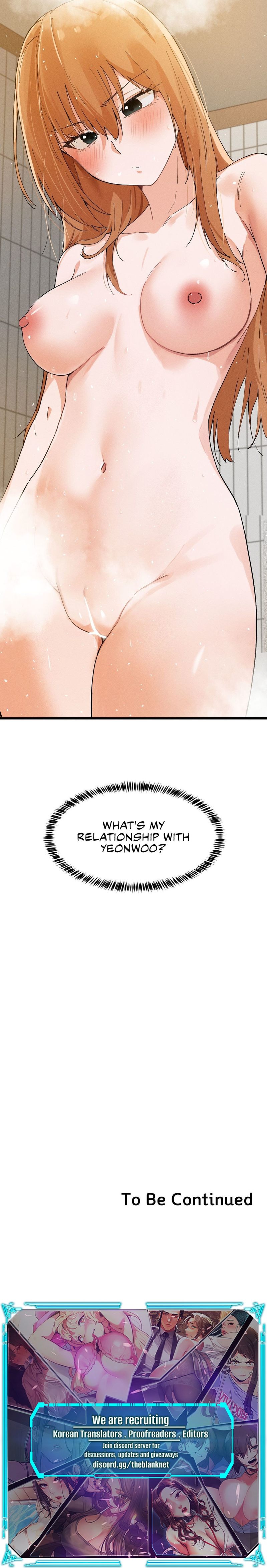 Finally with You - Chapter 14 - photo - 17