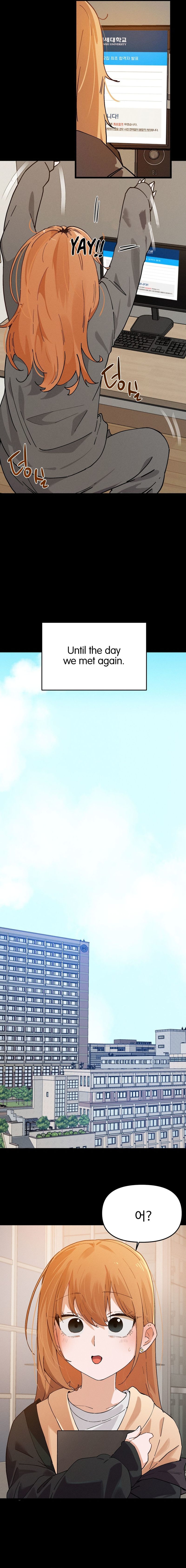 Finally with You - Chapter 14 - photo - 7