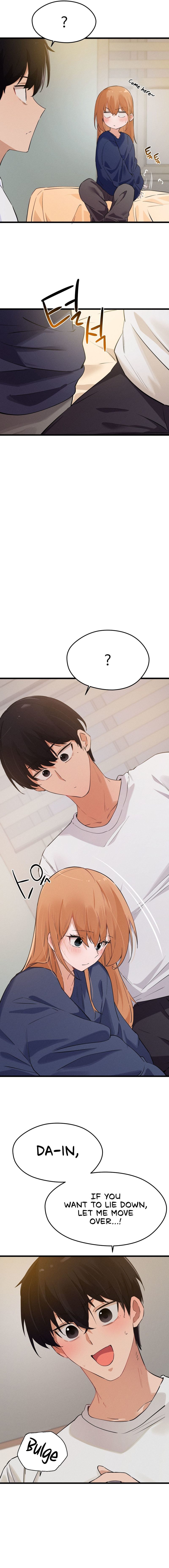 Finally with You - Chapter 15 - photo - 10