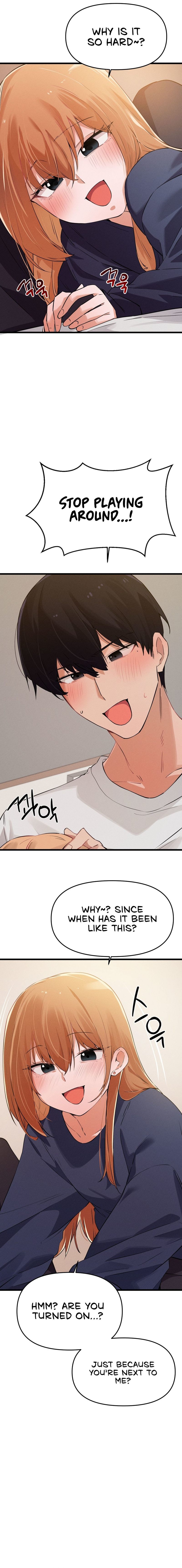 Finally with You - Chapter 15 - photo - 11