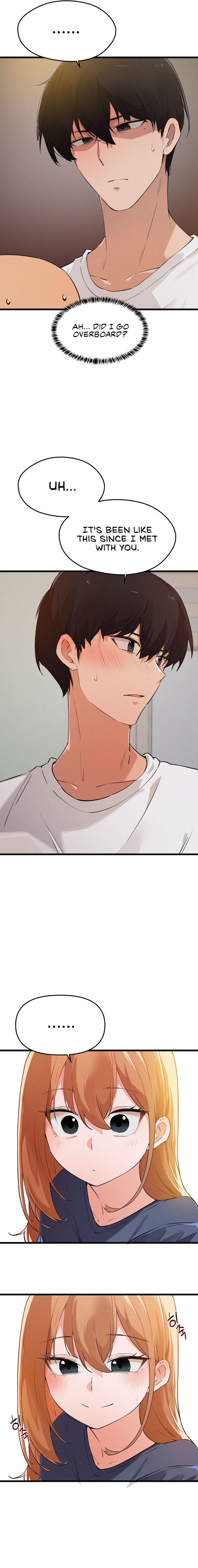 Finally with You - Chapter 15 - photo - 12