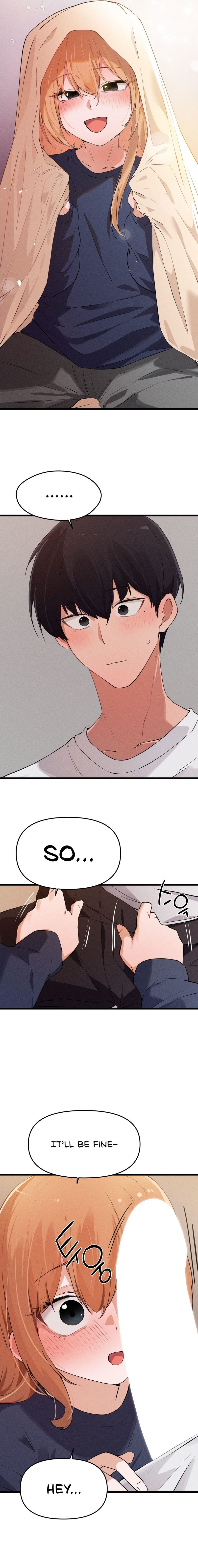 Finally with You - Chapter 15 - photo - 14