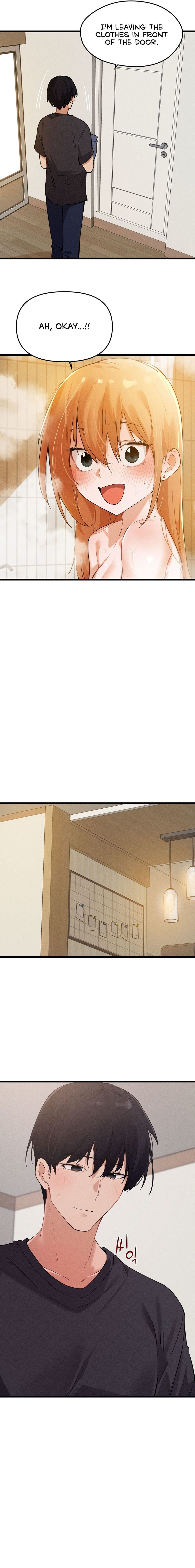 Finally with You - Chapter 15 - photo - 2