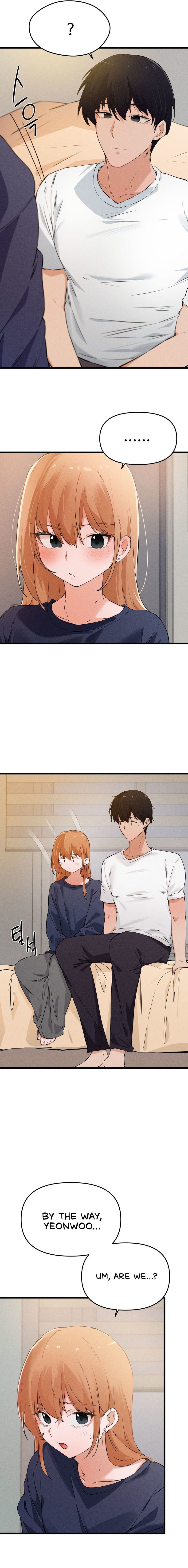 Finally with You - Chapter 15 - photo - 5