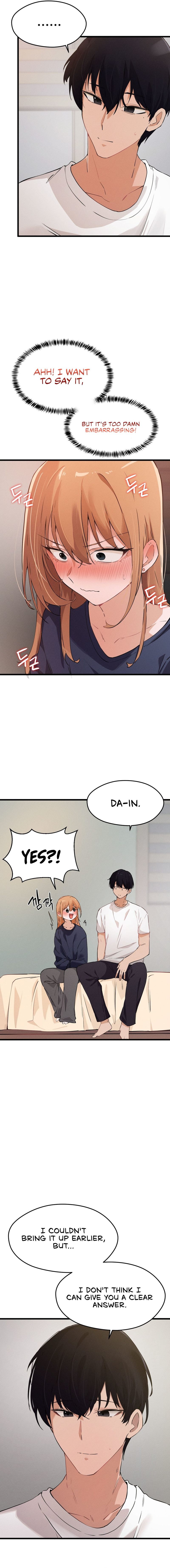 Finally with You - Chapter 15 - photo - 6
