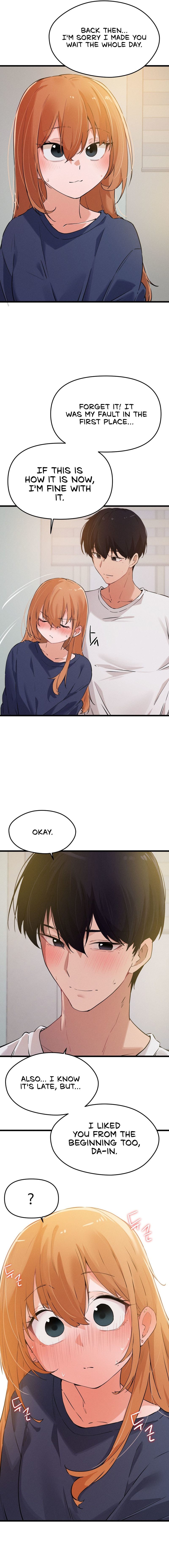 Finally with You - Chapter 15 - photo - 7
